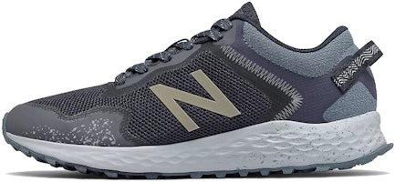 (Women) New Balance Fresh Foam Arishi Trail 'Outerspace Thunder' WTARISCK (Women) New Balance Fresh Foam Arishi Trail 'Outerspace Thunder' WTARISCK