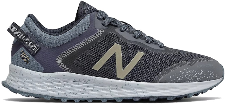 (Women) New Balance Fresh Foam Arishi Trail 'Outerspace Thunder' WTARISCK Order (Women) New Balance Fresh Foam Arishi Trail 'Outerspace Thunder' WTARISCK