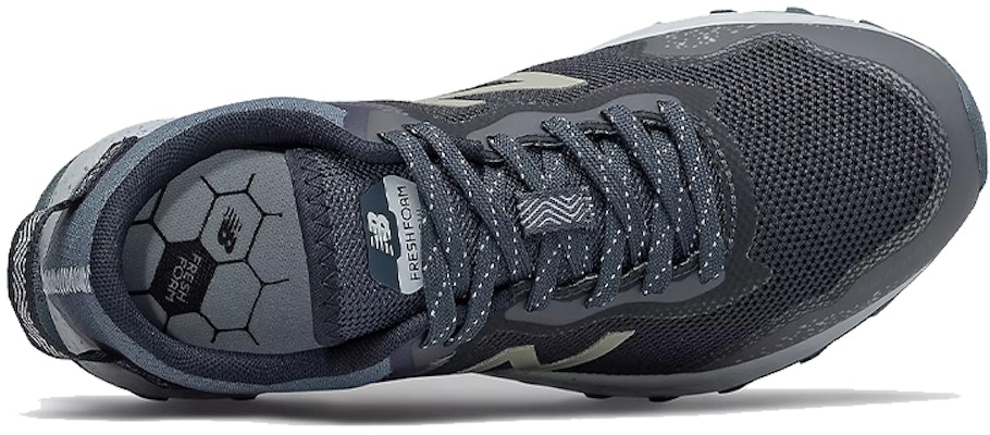 (Women) New Balance Fresh Foam Arishi Trail 'Outerspace Thunder' WTARISCK Lookbook (Women) New Balance Fresh Foam Arishi Trail 'Outerspace Thunder' WTARISCK