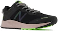 Lookbook (W) New Balance Fresh Foam Arishi Trail Gore-Tex ''Noir Lime Éclat Décoloré'' WTARISGC