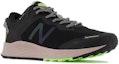 Lookbook (W) New Balance Fresh Foam Arishi Trail Gore-Tex 'Hitam Lime Glow Pudar' WTARISGC