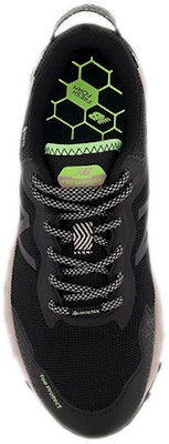 (Women) New Balance Fresh Foam Arishi Trail Gore-Tex 'Black Bleached Lime Glow' WTARISGC Shop (Women) New Balance Fresh Foam Arishi Trail Gore-Tex 'Black Bleached Lime Glow' WTARISGC