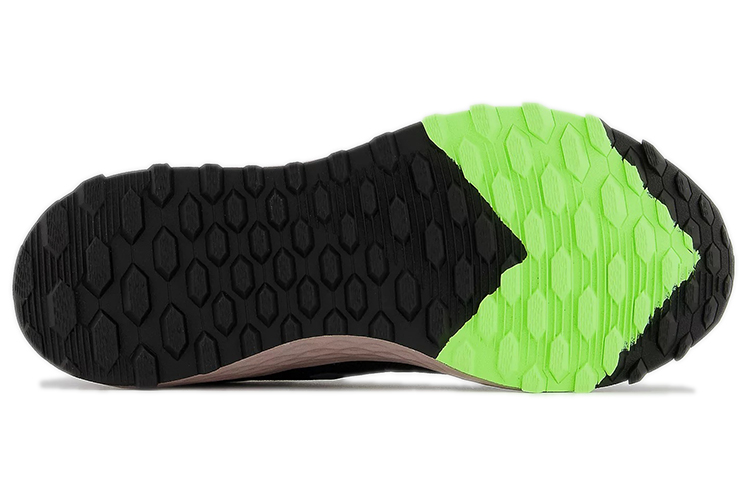 Purchase (W) New Balance Fresh Foam Arishi Trail Gore-Tex ''Noir Lime Éclat Décoloré'' WTARISGC