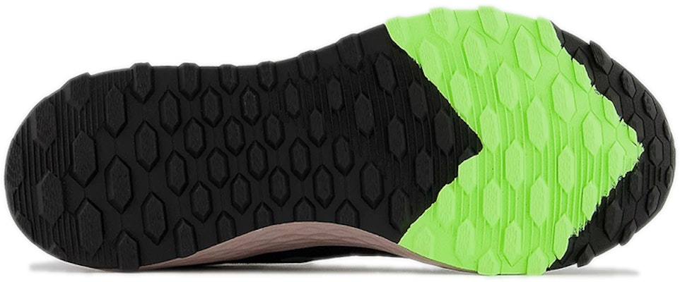 (Women) New Balance Fresh Foam Arishi Trail Gore-Tex 'Black Bleached Lime Glow' WTARISGC Purchase (Women) New Balance Fresh Foam Arishi Trail Gore-Tex 'Black Bleached Lime Glow' WTARISGC