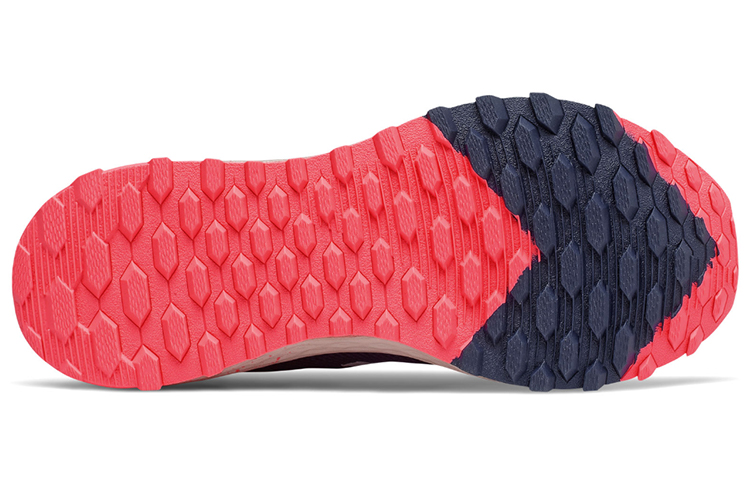 Shop (W) New Balance Fresh Foam Arishi Trail Rose/Bleu WTARISR1