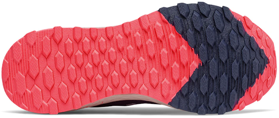 (W) New Balance Fresh Foam Arishi Trail Rose/Bleu WTARISR1 Shop (W) New Balance Fresh Foam Arishi Trail Rose/Bleu WTARISR1
