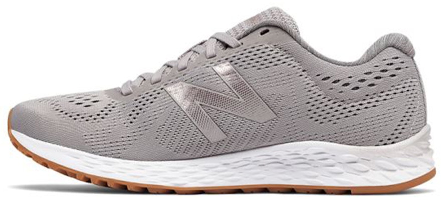 (W) New Balance Fresh Foam Arishi v1 Kasut Kelabu WARISLO1 Buy (W) New Balance Fresh Foam Arishi v1 Kasut Kelabu WARISLO1