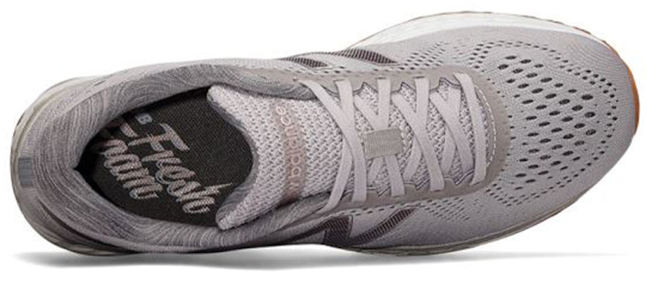 (W) New Balance Fresh Foam Arishi v1 Kasut Kelabu WARISLO1 Lookbook (W) New Balance Fresh Foam Arishi v1 Kasut Kelabu WARISLO1