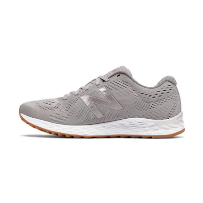 (W) NB Fresh Foam Arishi v1 'Grey Silver'