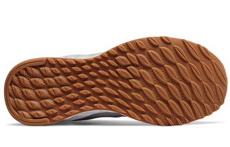 Shop (W) Sepatu New Balance Fresh Foam Arishi v1 Abu-Abu WARISLO1