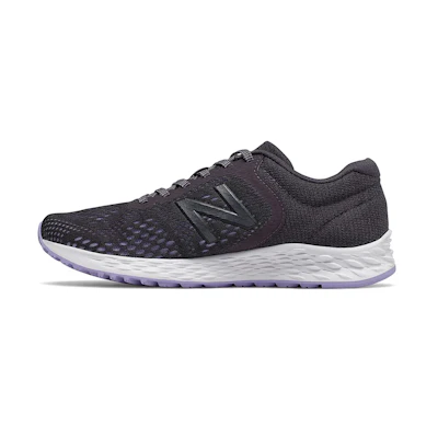 (W) NB Fresh Foam Arishi v2 'Black'