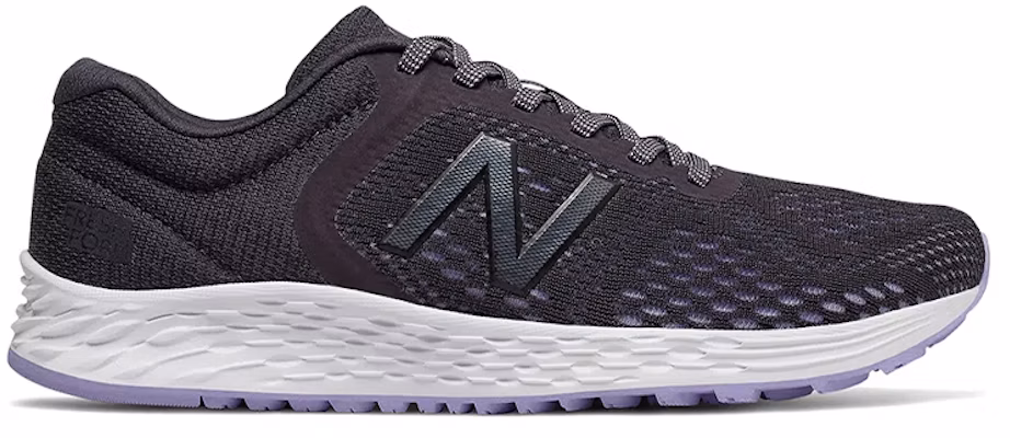 (Women) New Balance Fresh Foam Arishi v2 'Black' WARISCI2 Order (Women) New Balance Fresh Foam Arishi v2 'Black' WARISCI2