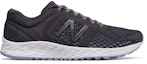 Order (W) New Balance Fresh Foam Arishi v2 'Hitam' WARISCI2