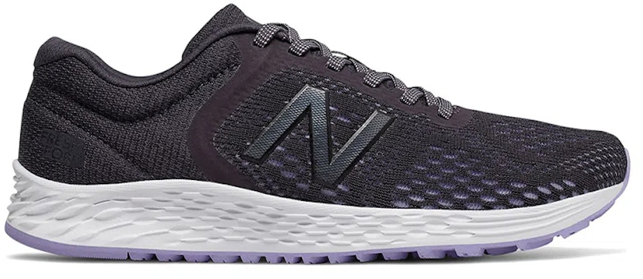 (W) New Balance Fresh Foam Arishi v2 'Hitam' WARISCI2 Order (W) New Balance Fresh Foam Arishi v2 'Hitam' WARISCI2