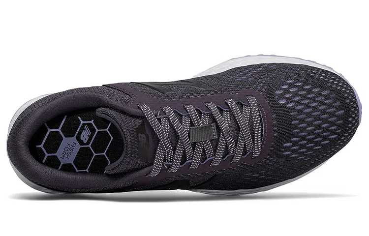 (W) NB Fresh Foam Arishi v2 'Black' 圖 3