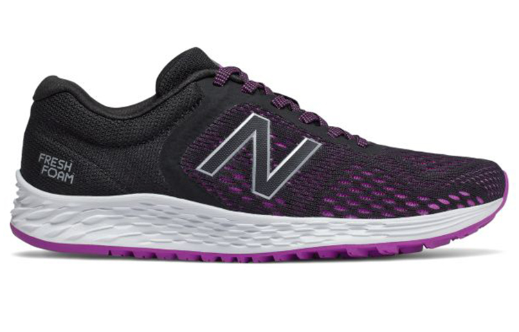Order (W) New Balance Fresh Foam Arishi v2 ''Noir Violet'' WARISCP2