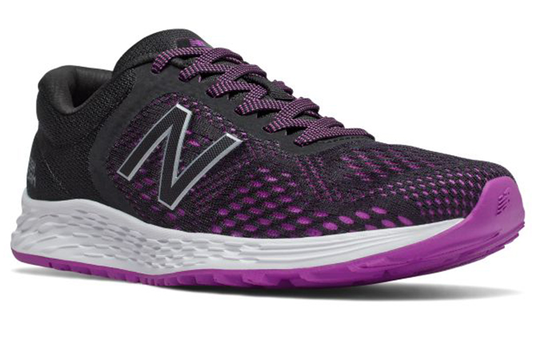 Lookbook (W) New Balance Fresh Foam Arishi v2 ''Noir Violet'' WARISCP2