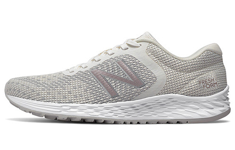 (Women) New Balance Fresh Foam Arishi v2 'Cream y' WARISKW2