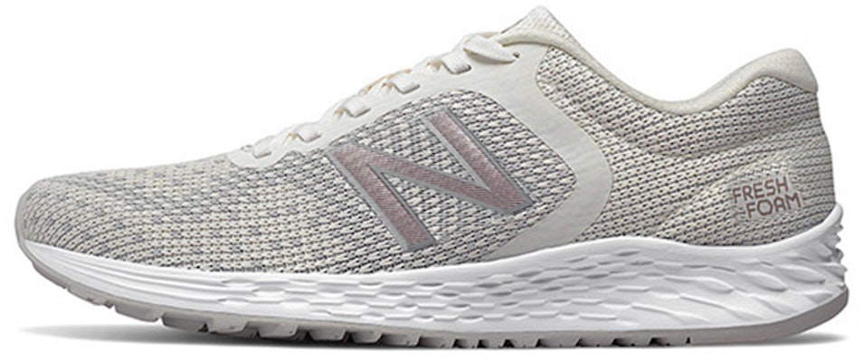 (W) New Balance Fresh Foam Arishi v2 'Krim y' WARISKW2 Buy (W) New Balance Fresh Foam Arishi v2 'Krim y' WARISKW2