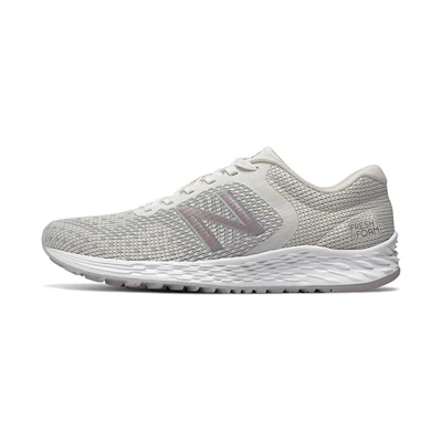 (W) NB Fresh Foam Arishi v2 'Cream y'