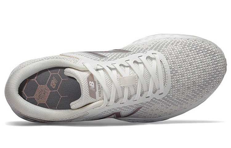 (W) NB Fresh Foam Arishi v2 'Cream y' 圖 3