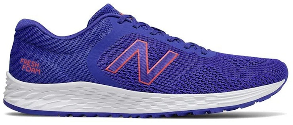 New Balance Fresh Foam Arishi v2 'Biru Gelap Ungu' MARISPB2 Order New Balance Fresh Foam Arishi v2 'Biru Gelap Ungu' MARISPB2