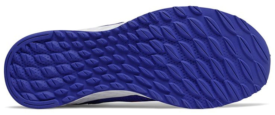 New Balance Fresh Foam Arishi v2 'Biru Gelap Ungu' MARISPB2 Shop New Balance Fresh Foam Arishi v2 'Biru Gelap Ungu' MARISPB2