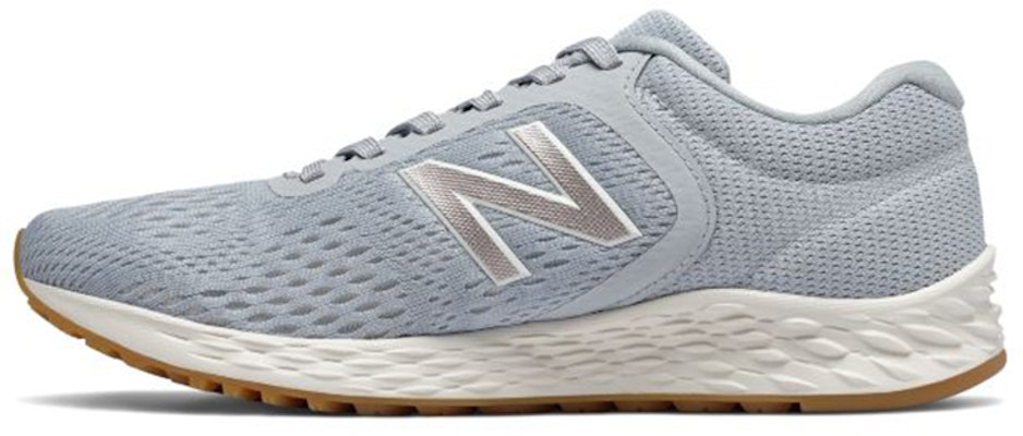 (Women) New Balance Fresh Foam Arishi v2 'Light Cyclone Gum' WARISRG2 Buy (Women) New Balance Fresh Foam Arishi v2 'Light Cyclone Gum' WARISRG2
