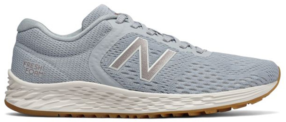 (Women) New Balance Fresh Foam Arishi v2 'Light Cyclone Gum' WARISRG2 Order (Women) New Balance Fresh Foam Arishi v2 'Light Cyclone Gum' WARISRG2