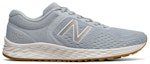Order (W) New Balance Fresh Foam Arishi v2 'Light Cyclone Gum' Lelaki WARISRG2
