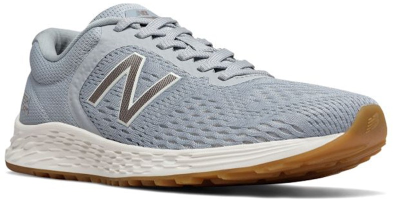 (女款)New Balance Fresh Foam Arishi v2「Light Cyclone Gum」WARISRG2 Lookbook (女款)New Balance Fresh Foam Arishi v2「Light Cyclone Gum」WARISRG2