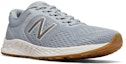 Lookbook (W) New Balance Fresh Foam Arishi v2 'Light Cyclone Gum' Lelaki WARISRG2