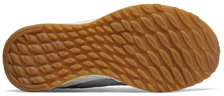 (Women) New Balance Fresh Foam Arishi v2 'Light Cyclone Gum' WARISRG2 Purchase (Women) New Balance Fresh Foam Arishi v2 'Light Cyclone Gum' WARISRG2