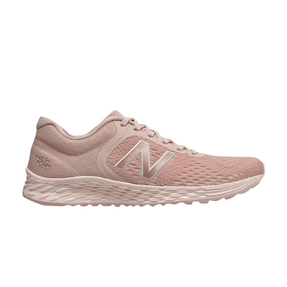 (Women) New Balance Fresh Foam Arishi v2 'Pink' WARISCL2