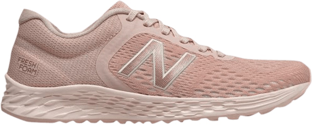 (Women) New Balance Fresh Foam Arishi v2 'Pink' WARISCL2 Buy (Women) New Balance Fresh Foam Arishi v2 'Pink' WARISCL2