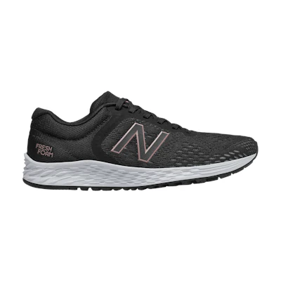 (W) NB Fresh Foam Arishi v2 Wide 'Black Rose Gold'