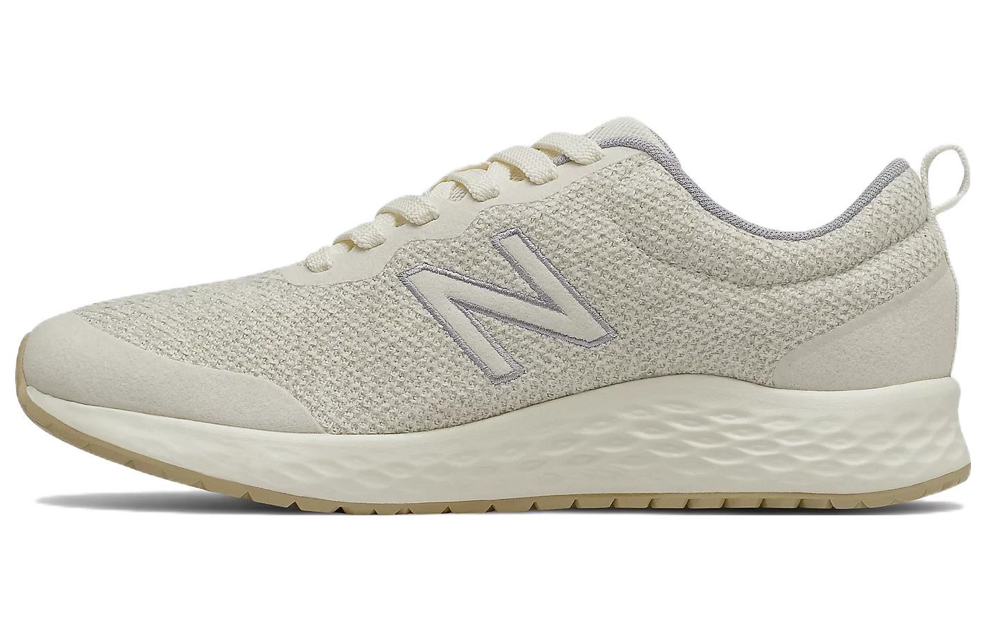 (Women) New Balance Fresh Foam Arishi v3 'Angora Timberwolf' WARISMW3