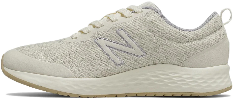 (W) New Balance Fresh Foam Arishi v3 'Angora Timberwolf' Sepatu Wanita WARISMW3 Buy (W) New Balance Fresh Foam Arishi v3 'Angora Timberwolf' Sepatu Wanita WARISMW3