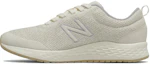 Buy (W) New Balance Fresh Foam Arishi v3 'Angora Timberwolf' Sepatu Wanita WARISMW3