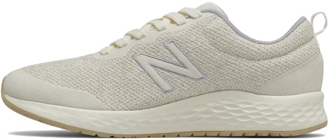 (Women) New Balance Fresh Foam Arishi v3 'Angora Timberwolf' WARISMW3 (Women) New Balance Fresh Foam Arishi v3 'Angora Timberwolf' WARISMW3