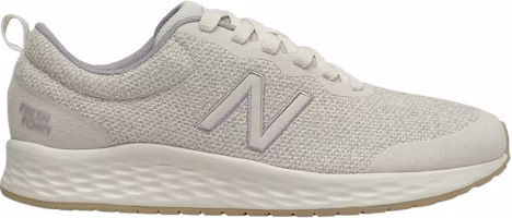 (Women) New Balance Fresh Foam Arishi v3 'Angora Timberwolf' WARISMW3 (Women) New Balance Fresh Foam Arishi v3 'Angora Timberwolf' WARISMW3