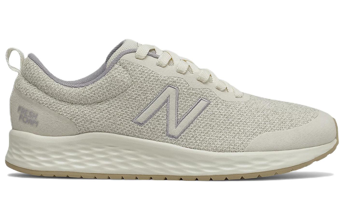 Order (W) New Balance Fresh Foam Arishi v3 'Angora Timberwolf' Sepatu Wanita WARISMW3