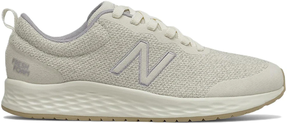 (W) New Balance Fresh Foam Arishi v3 'Angora Timberwolf' Sepatu Wanita WARISMW3 Order (W) New Balance Fresh Foam Arishi v3 'Angora Timberwolf' Sepatu Wanita WARISMW3