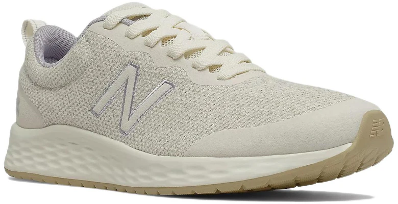 (W) New Balance Fresh Foam Arishi v3 'Angora Timberwolf' Sepatu Wanita WARISMW3 Lookbook (W) New Balance Fresh Foam Arishi v3 'Angora Timberwolf' Sepatu Wanita WARISMW3