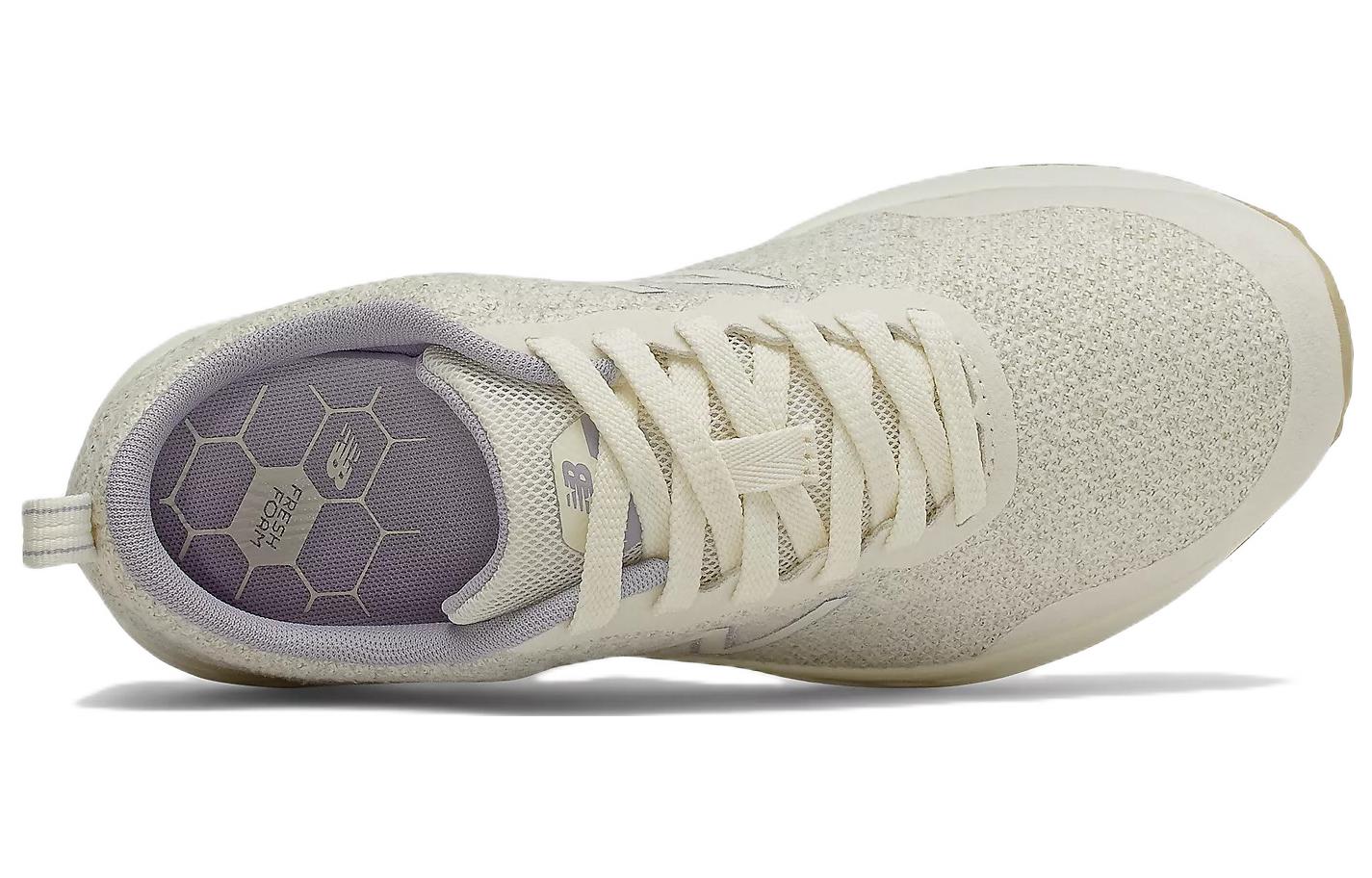 Shop (W) New Balance Fresh Foam Arishi v3 'Angora Timberwolf' Sepatu Wanita WARISMW3