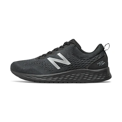 (W) NB Fresh Foam Arishi v3 'Black'