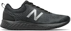 Order (W) New Balance Fresh Foam Arishi v3 'Hitam' WARISLK3