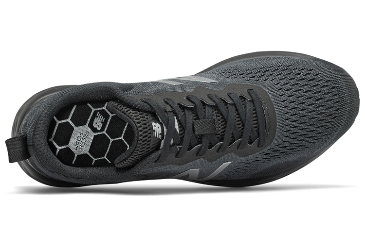 Shop (W) New Balance Fresh Foam Arishi v3 'Hitam' WARISLK3