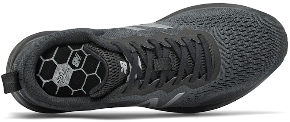 (W) New Balance Fresh Foam Arishi v3 'Hitam' WARISLK3 Shop (W) New Balance Fresh Foam Arishi v3 'Hitam' WARISLK3