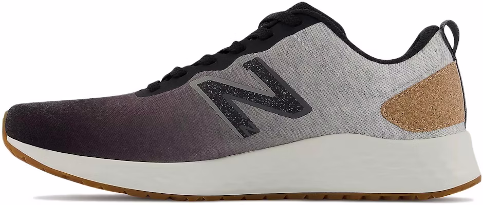 (W) 新百伦 Fresh Foam Arishi v3 '黑灰色' WARISGK3 Buy (W) 新百伦 Fresh Foam Arishi v3 '黑灰色' WARISGK3